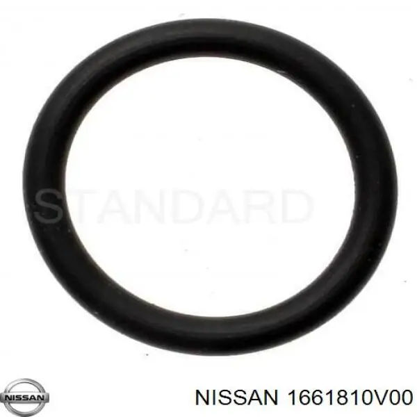  Nissan/Infiniti 1661810V00 ціна, від 2.03 USD