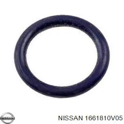 Кільце форсунки інжектора, посадочне Nissan Primera (WP11) (Нісан Прімера)