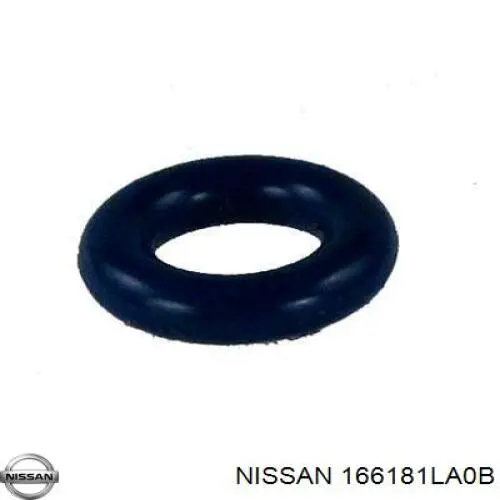  166181LA0B Nissan