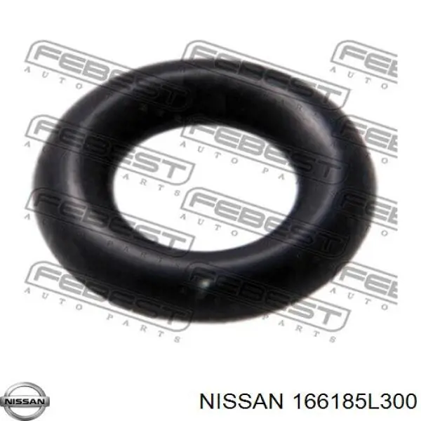 Купити 166185L300 Nissan/Infiniti Кільце форсунки