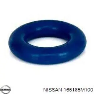 Прокладка кришки горловини, маслозаливної Nissan Murano (Z51) (Нісан Мурано)