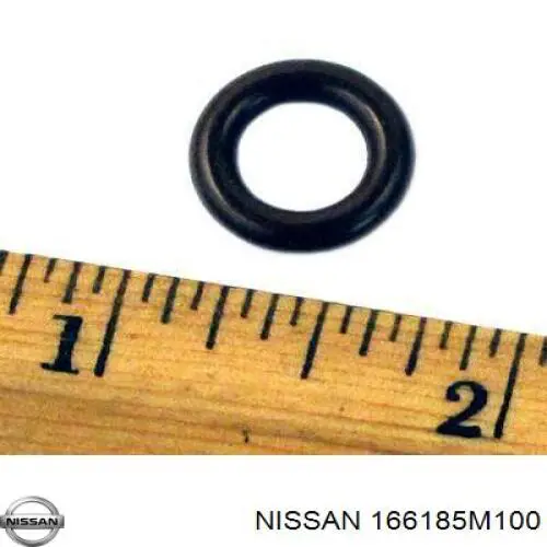Прокладка кришки горловини, маслозаливної Renault (RVI) 166185872R ціна, від 2.31 USD