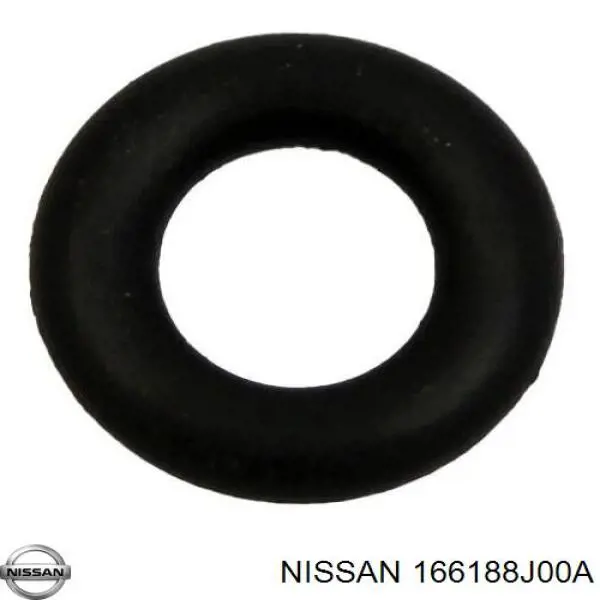 Ущільнююче кільце форсунок інжектора Mahle Original GS33580 ціна, від 1.35 USD
