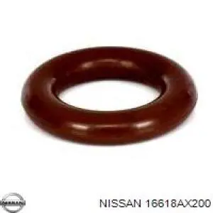 Ущільнююче кільце форсунок інжектора Nissan/Infiniti 16618AX200 ціна, від 2.66 USD
