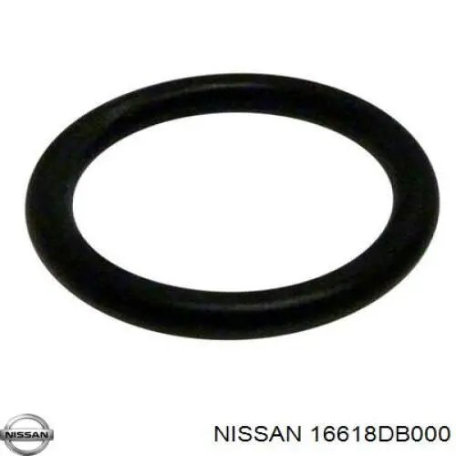 Ремкомплект форсунок 16618DB000 Nissan/Infiniti
