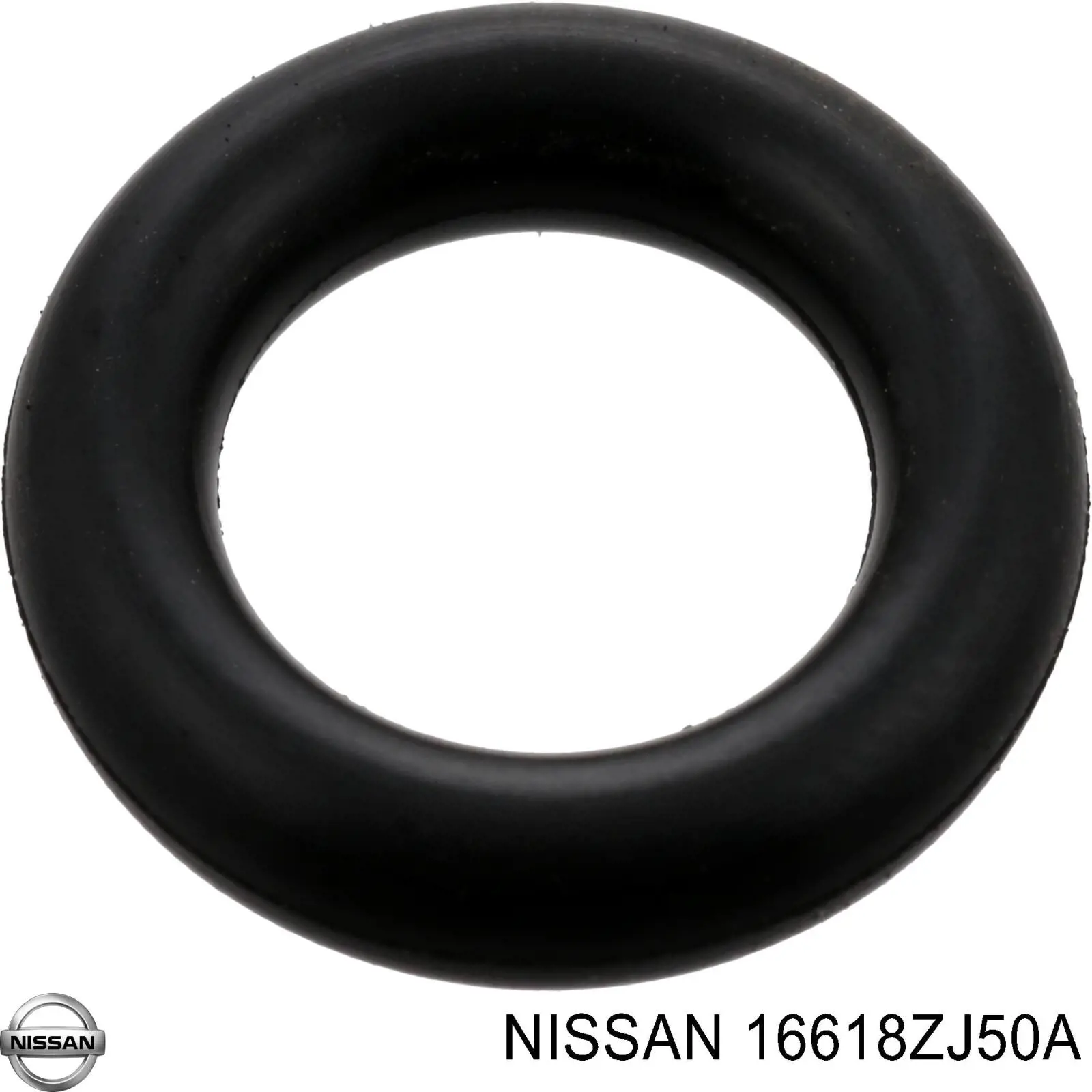 Купити 16618ZJ50A Nissan/Infiniti 