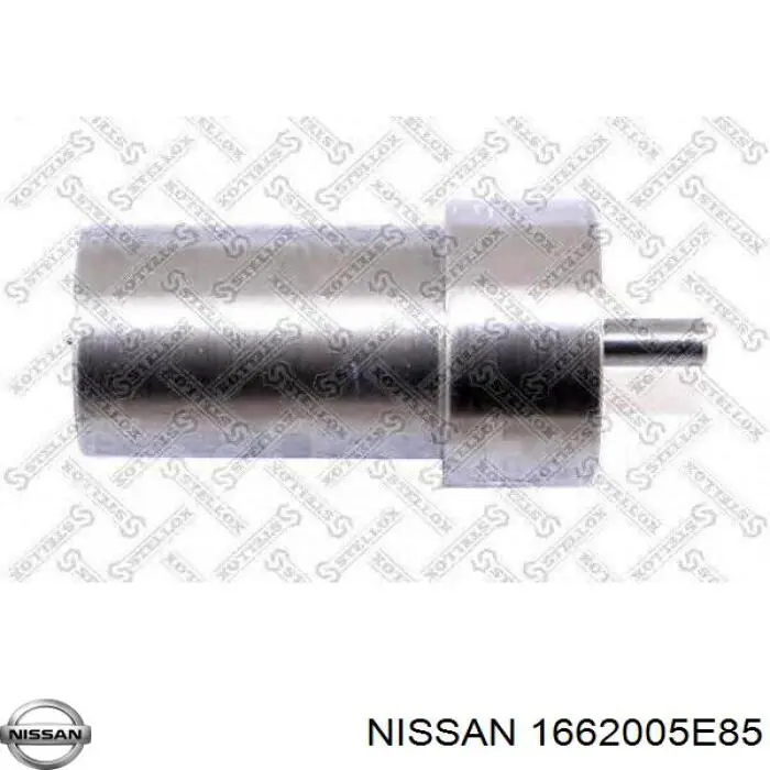 Купити DN0SDN187 Bosch Розпилювач дизельної форсунки