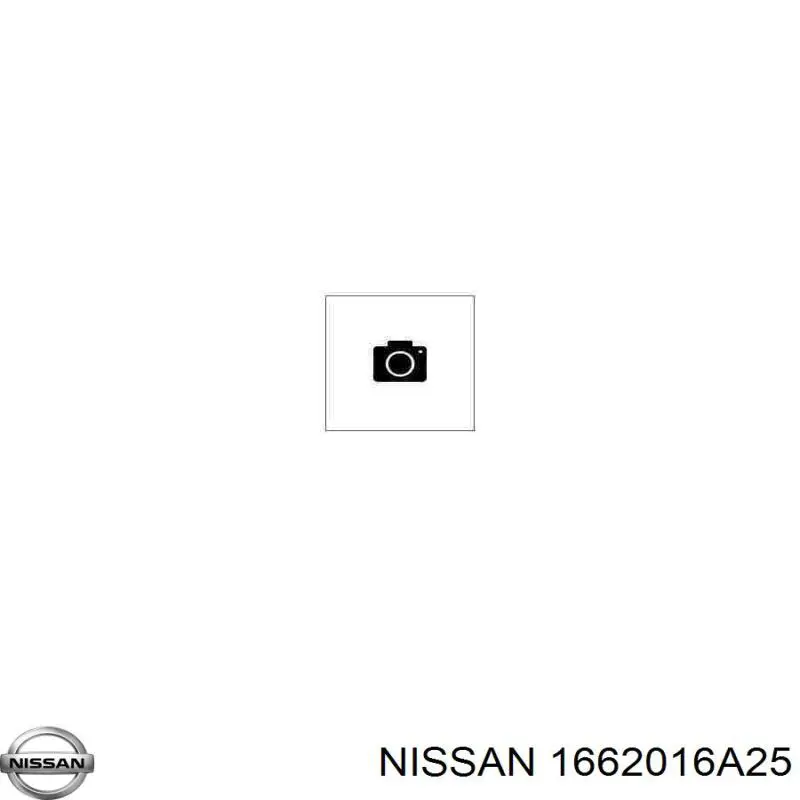 1662016A25 Nissan/Infiniti 
