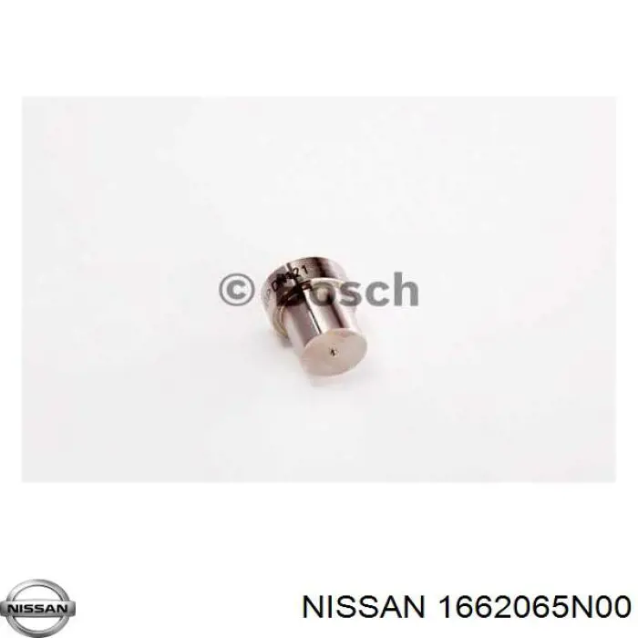 Розпилювач дизельної форсунки Nissan/Infiniti 1662065N00 ціна, від 11.26 USD