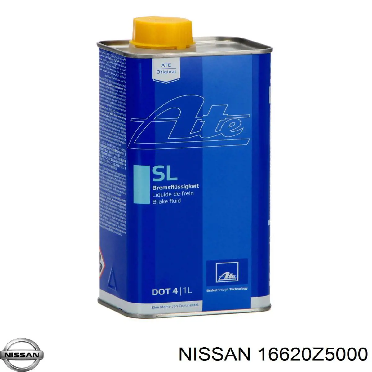 DN0SD211 Bosch Розпилювач дизельної форсунки