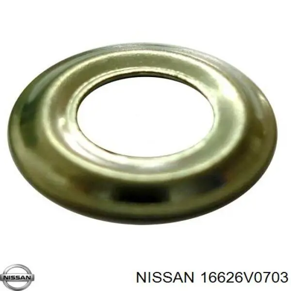 Ущільнююче кільце форсунок інжектора Bosch 9431611179 ціна, від 1.26 USD