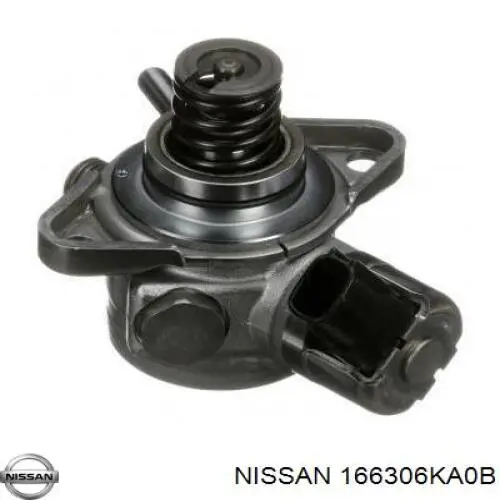 Купити 166306KA0B Nissan/Infiniti Насос паливний високого тиску (ПНВТ) - DIESEL