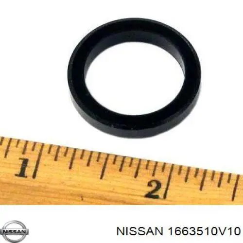  Nissan/Infiniti 1663510V10 ціна, від 24.22 USD