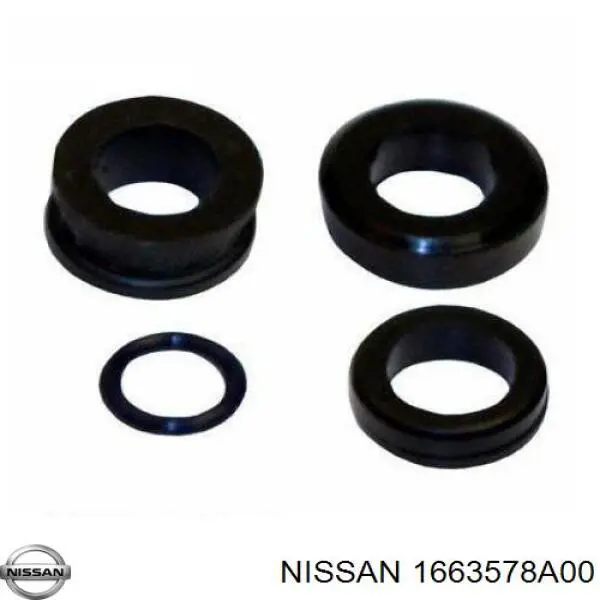  1663578A00 Nissan