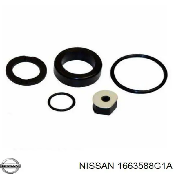 1663588G1A Nissan/Infiniti 