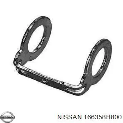 Купити 166358H800 Nissan/Infiniti Кільце форсунки