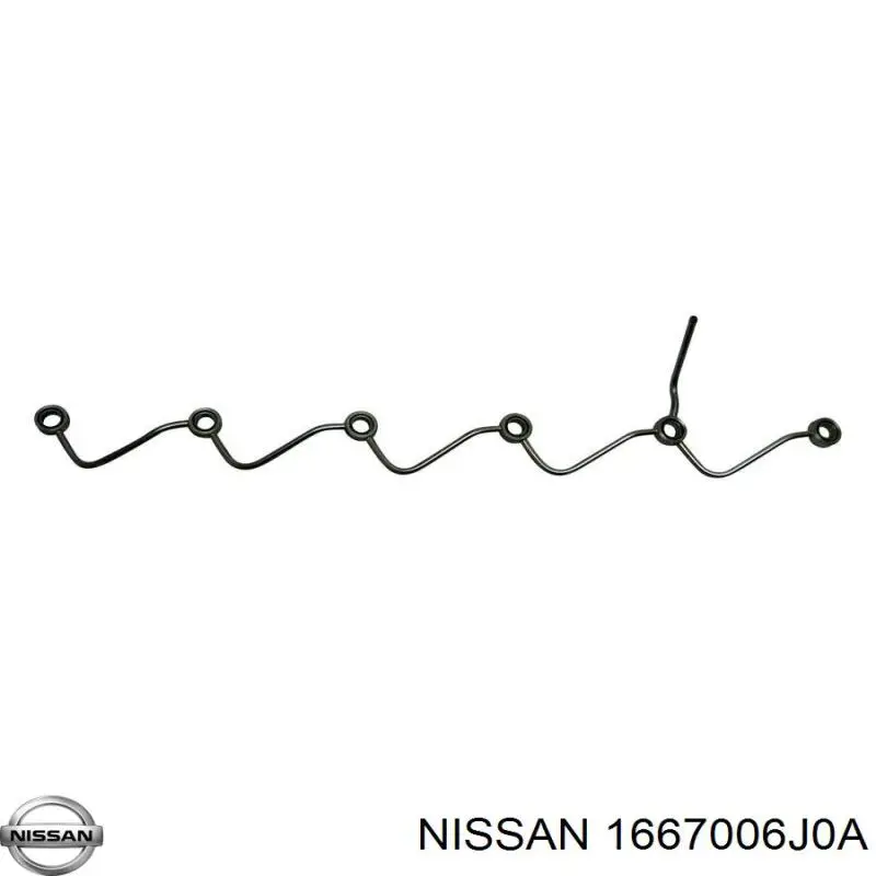 1667006J0A Nissan/Infiniti 