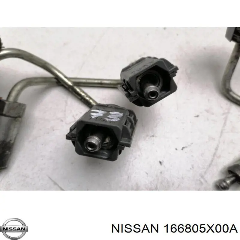 166805X00A Nissan/Infiniti 