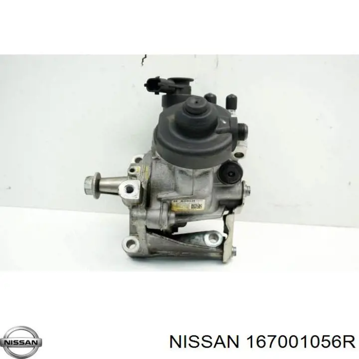 Паливний насос високого тиску 167001056R Nissan/Infiniti