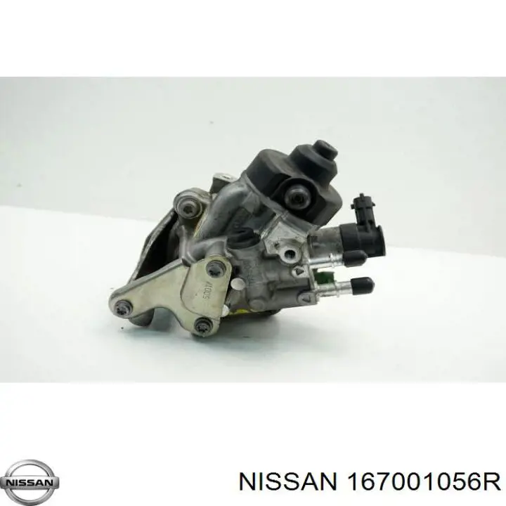 Насос паливний високого тиску Nissan/Infiniti 167001056R ціна, від 124.31 USD