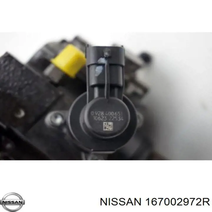 Купити 445010250 Bosch Насос паливний високого тиску (ПНВТ) - DIESEL