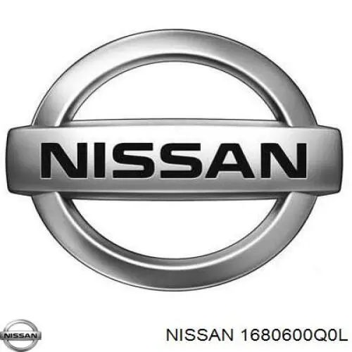 Купити 1680600Q0L Nissan/Infiniti ГРМ ремень