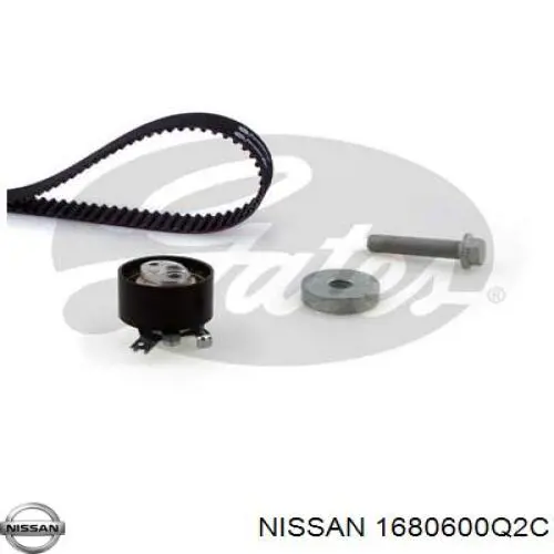  1680600Q2C Nissan