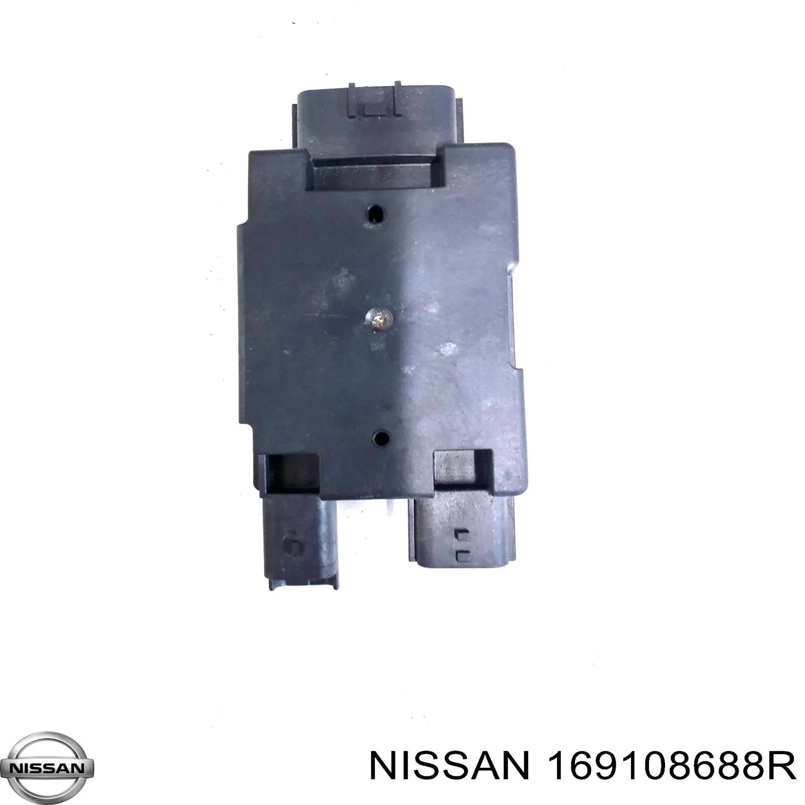 169108688R Nissan/Infiniti 