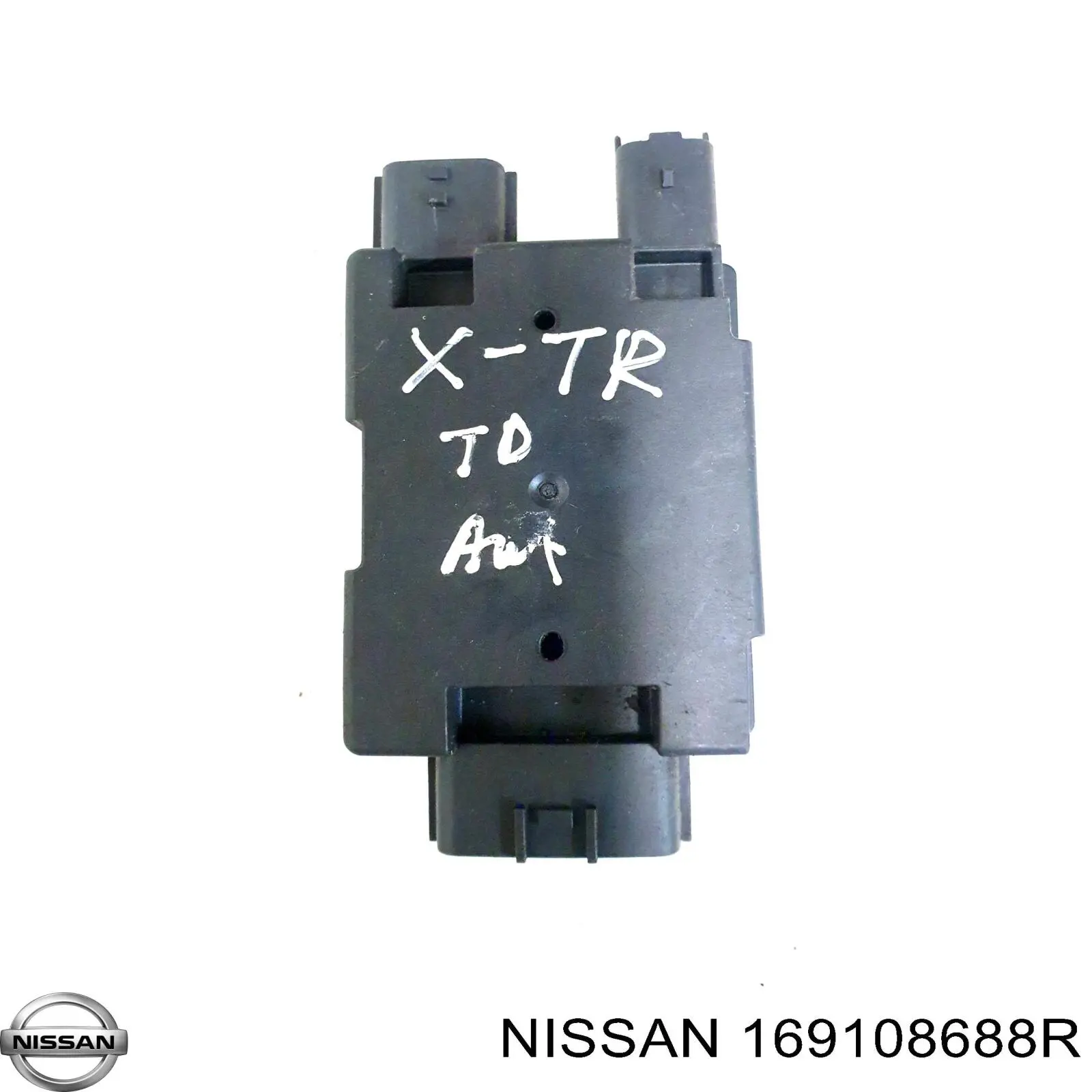  Nissan/Infiniti 169108688R ціна, від 35.91 USD
