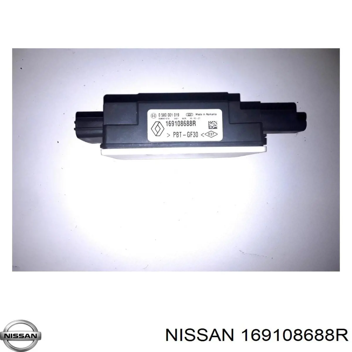 Купити 169108688R Nissan/Infiniti 