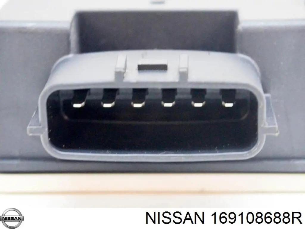  Nissan/Infiniti 169108688R ціна, від 35.91 USD