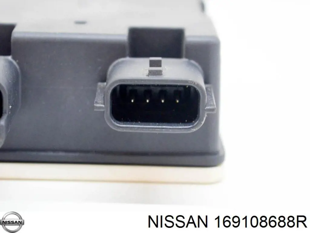  169108688R Nissan/Infiniti