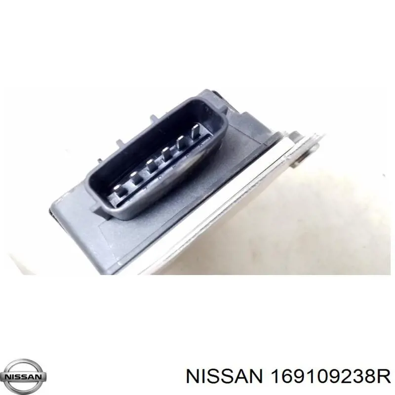  Nissan/Infiniti 169109238R ціна, від 38.00 USD