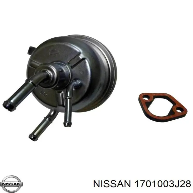  1701003J28 Nissan