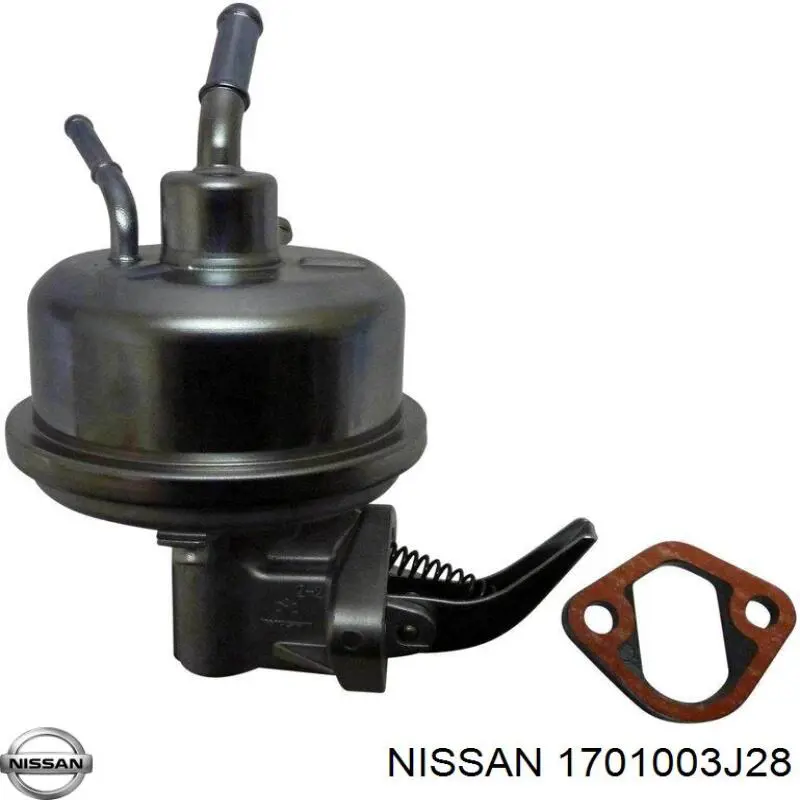 1701003J28 Nissan/Infiniti 