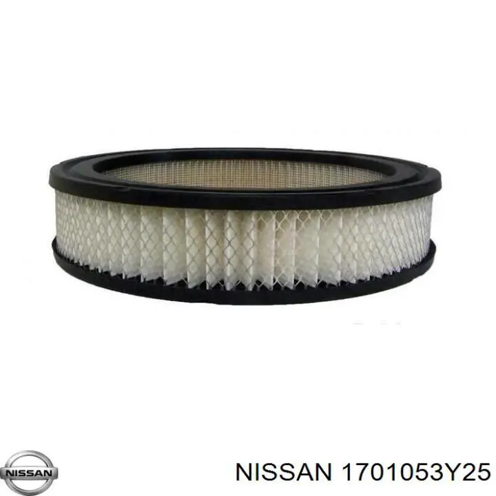 Паливний насос, механічний Nissan/Infiniti 1701053Y25 ціна, від 16.05 USD