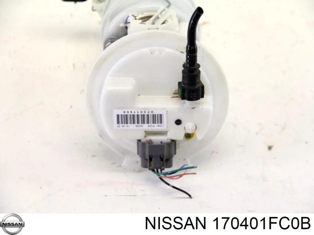 170401FC0B Nissan/Infiniti 