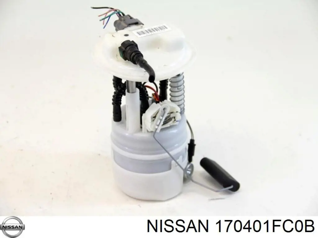 Купити 170401FC0B Nissan/Infiniti 