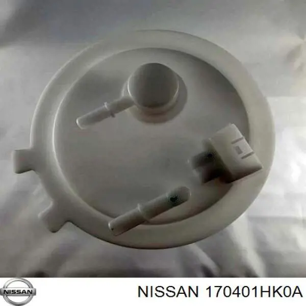  Nissan/Infiniti 170401HK0A ціна, від 134.85 USD