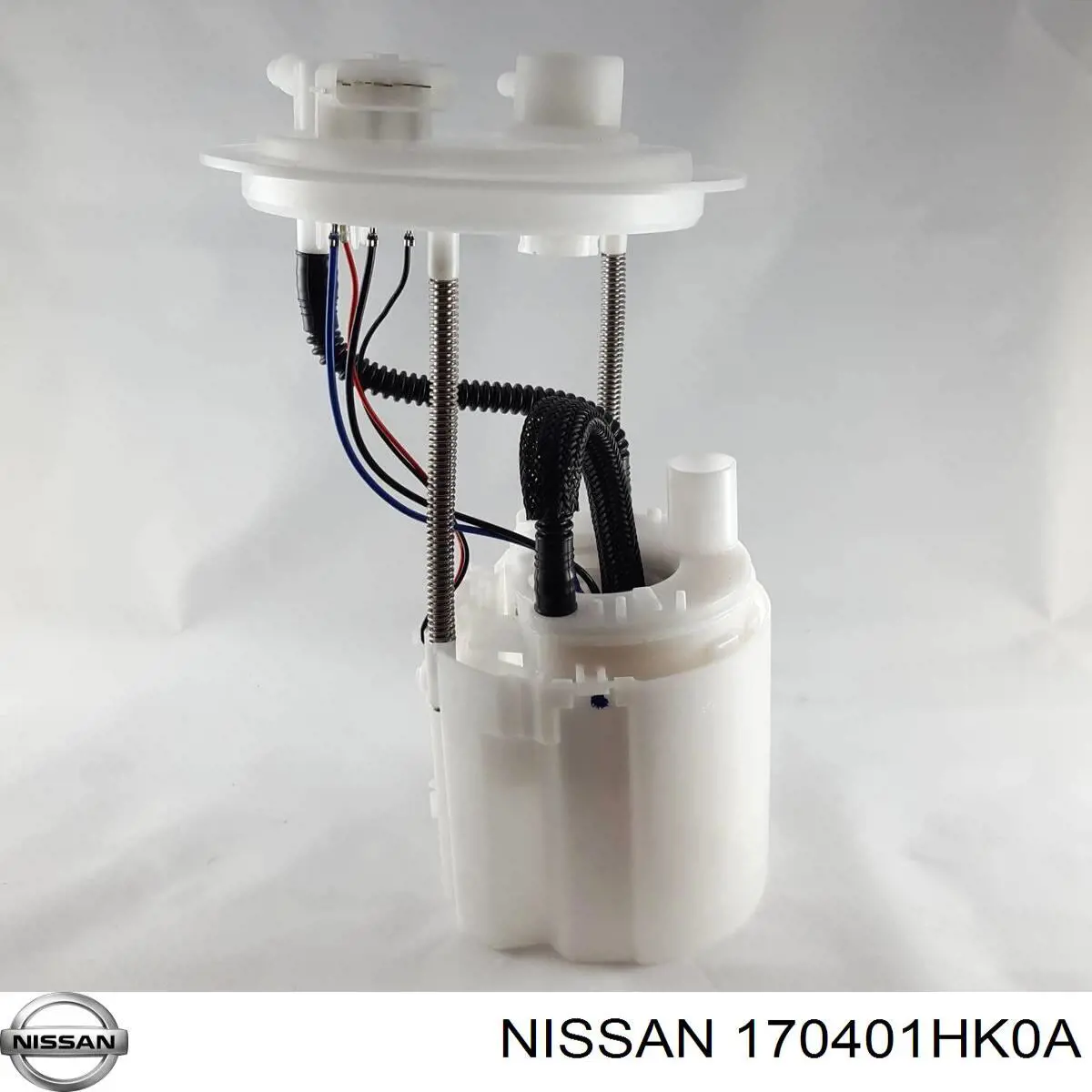 Nissan/Infiniti 170401HK0A ціна, від 134.85 USD