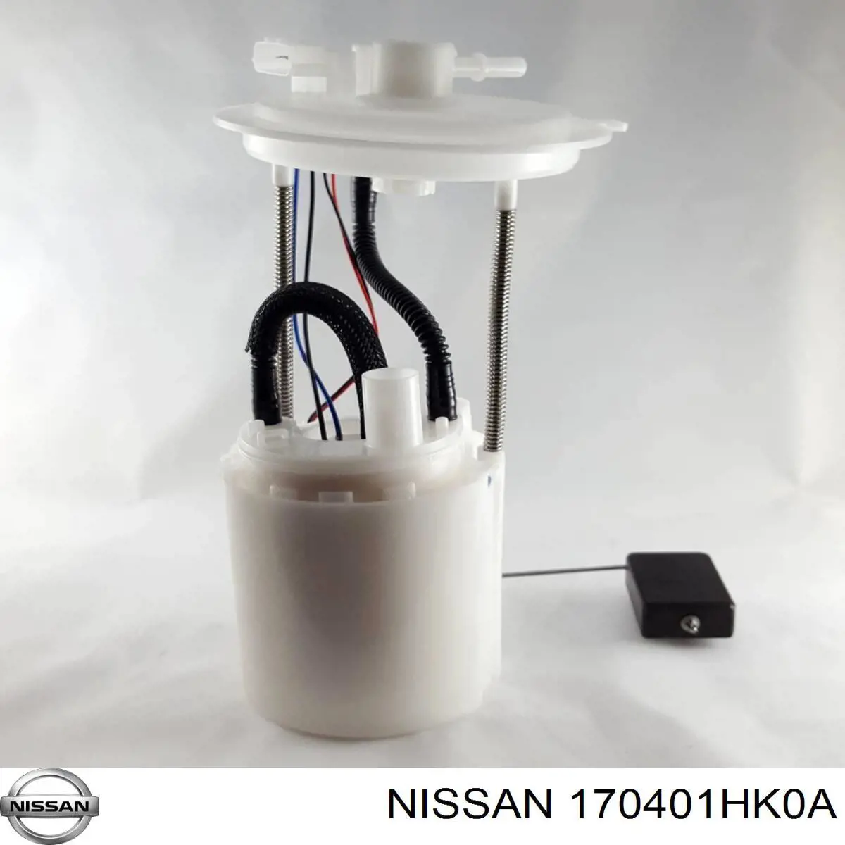  Nissan/Infiniti 170401HK0A