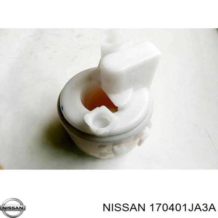 170401JA3A Nissan/Infiniti 
