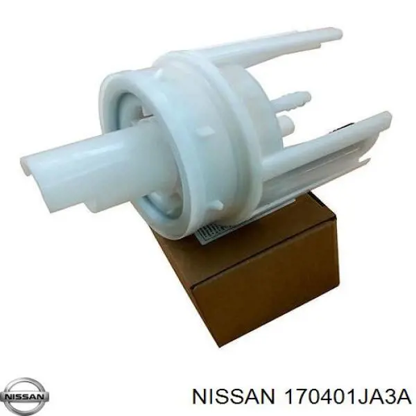  Nissan/Infiniti 170401JA3A ціна, від 263.96 USD