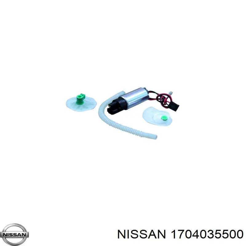  1704035500 Nissan