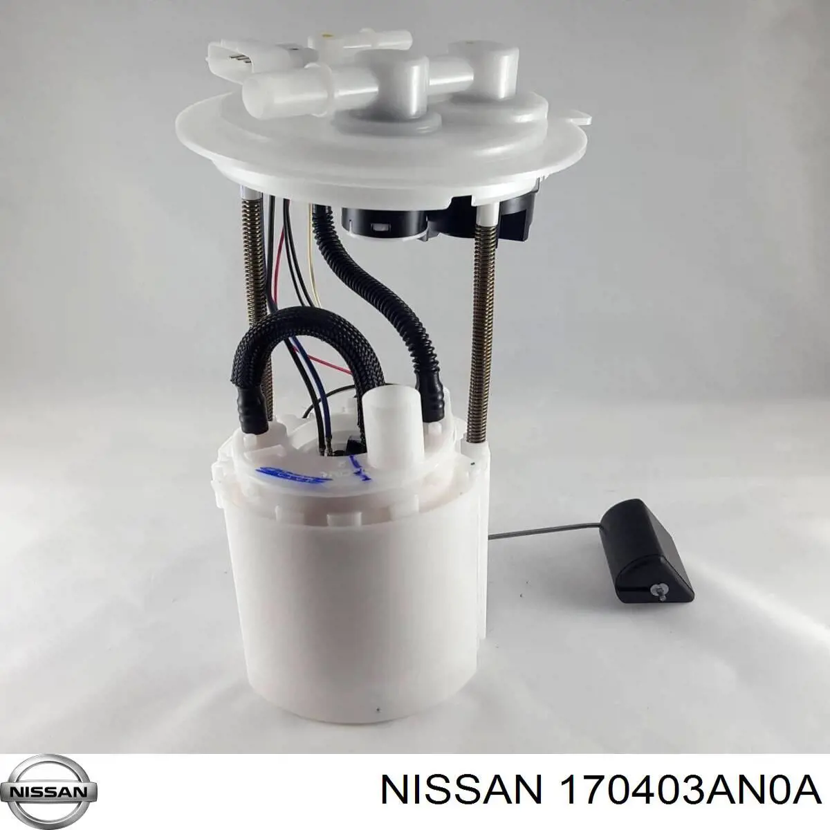  Nissan/Infiniti 170403AN0A ціна, від 305.92 USD