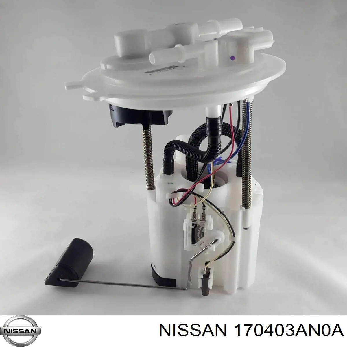  Nissan/Infiniti 170403AN0A ціна, від 305.92 USD