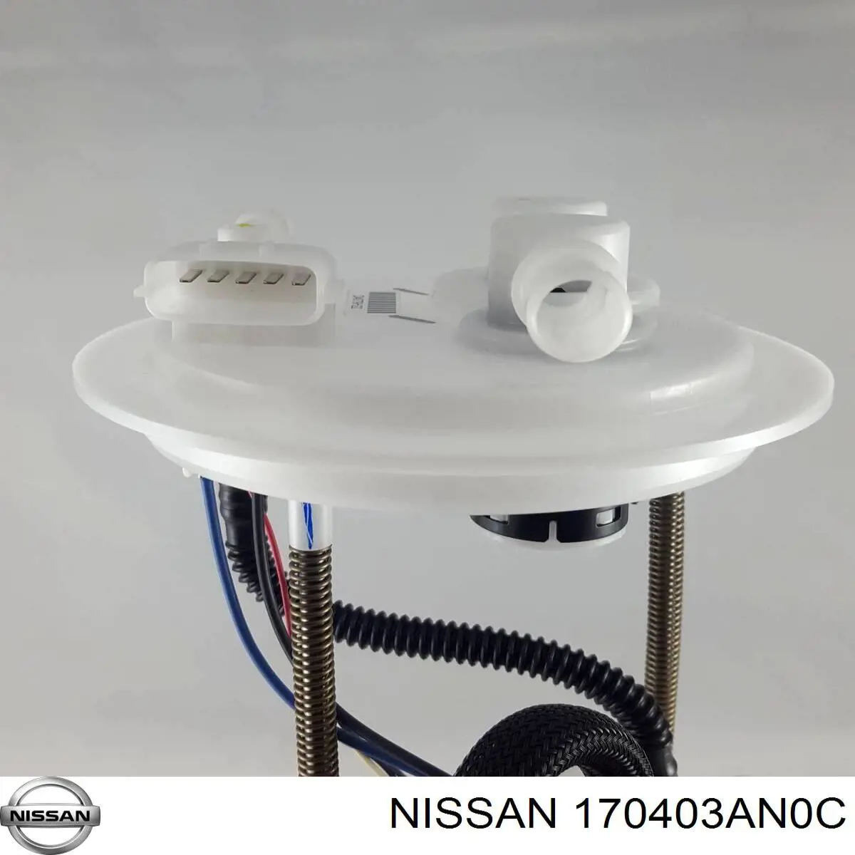  Nissan/Infiniti 170403AN0C ціна, від 305.92 USD