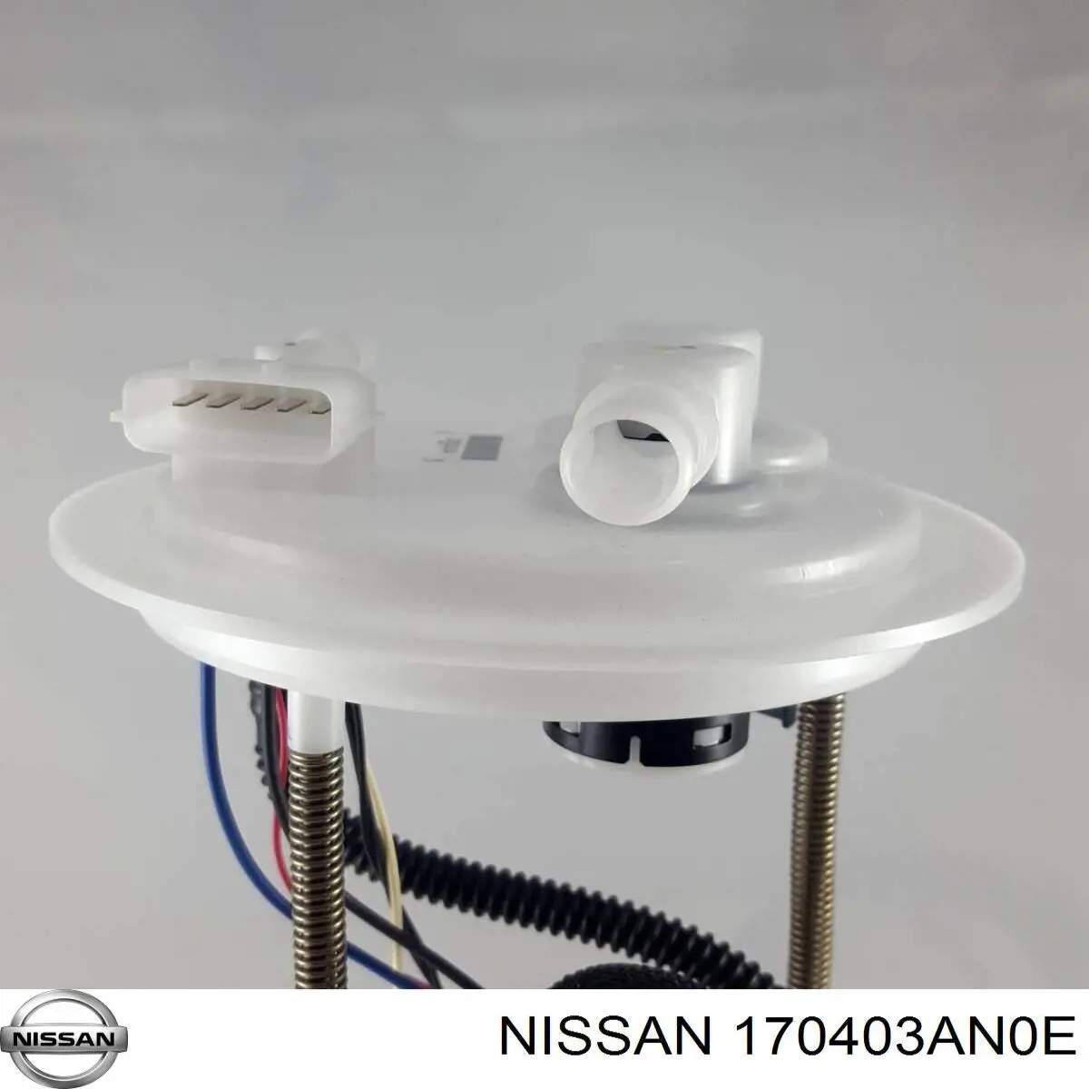 170403AN0E Nissan/Infiniti