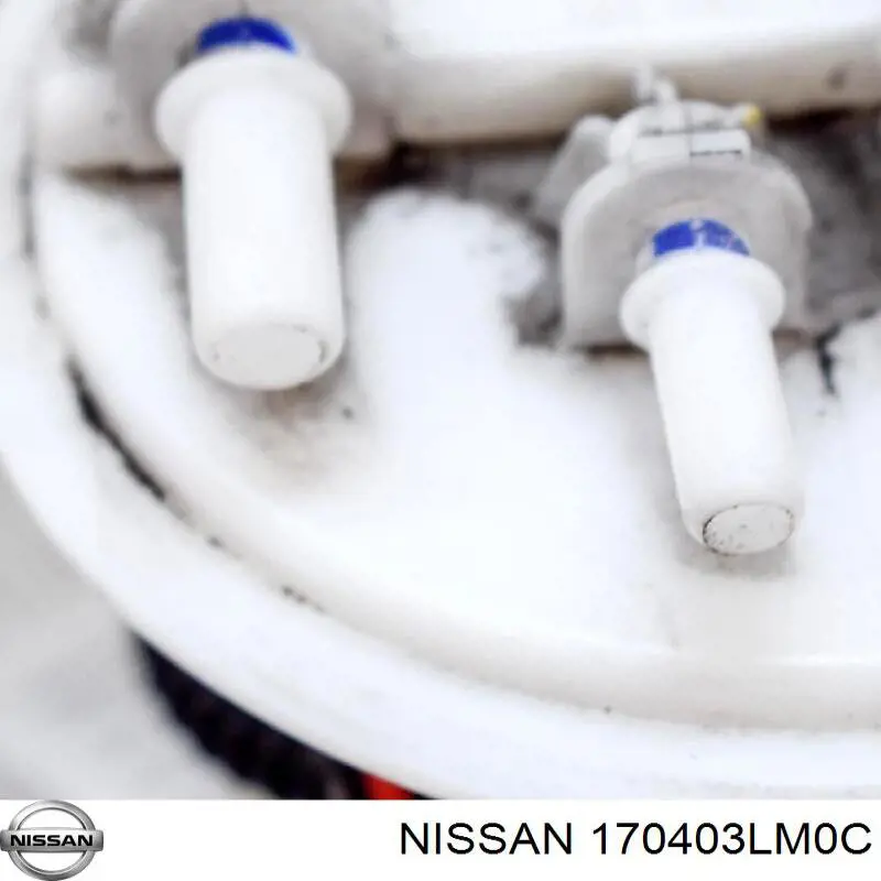  Nissan/Infiniti 170403LM0A ціна, від 126.98 USD