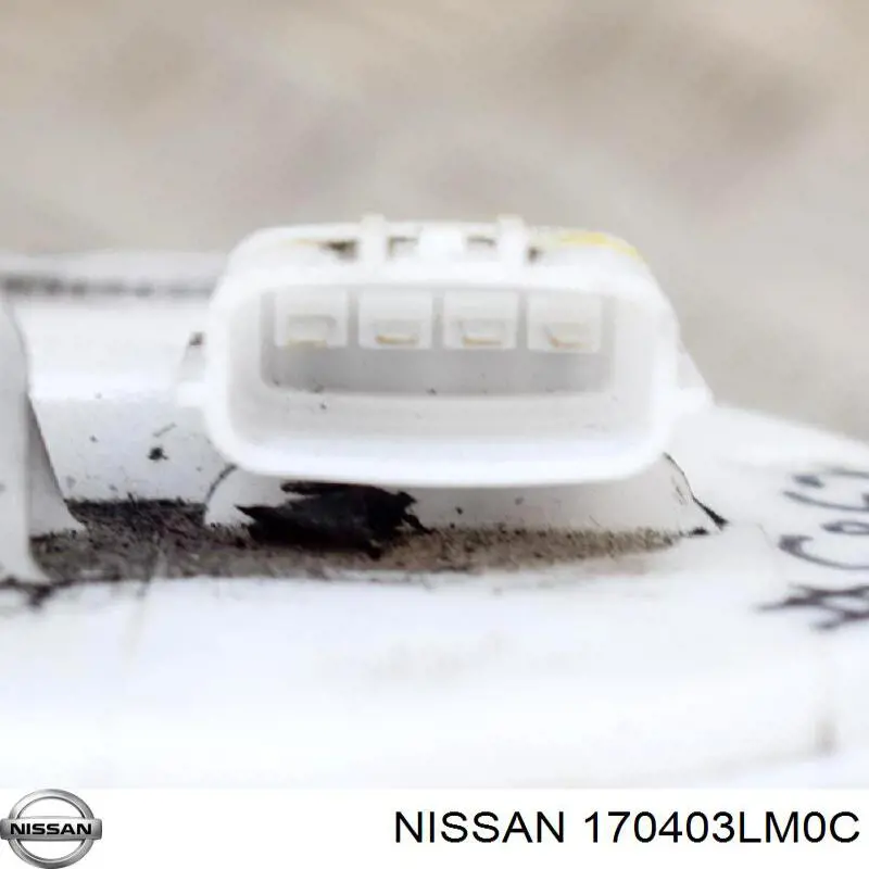 170403LM0C Nissan/Infiniti 